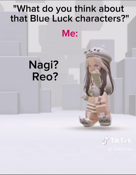 My Thoughts on Blue Lock Characters and Updates