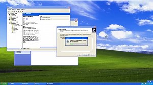 Windows XP系统借助XPS Viewer实现打开XPS文件_标清(5332490)