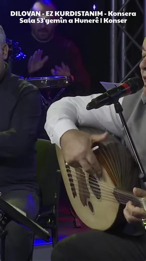 DILOVAN - EZ KURDISTANIM #kurdisch #kurd #musik #stran