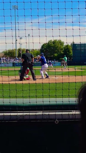 Dalton Rushing Still Getting Hits!