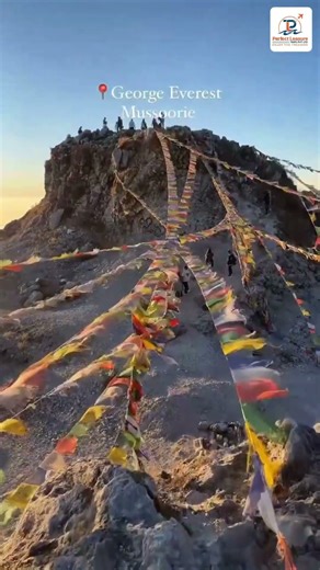 Mussoorie: cool winds, warm memories | Perfect Leasure Trips