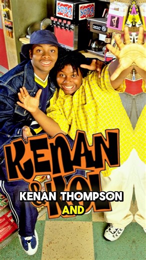 Kenan & Kel Found the Right Way Back