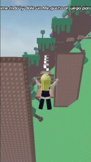 Is this the most balanced video ever?? 🤔 #shorts #roblox #challenge #humor #balance