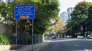 Sydney motorists to pay more tolls on Sydney’s Harbour Bridge and Tunnel​