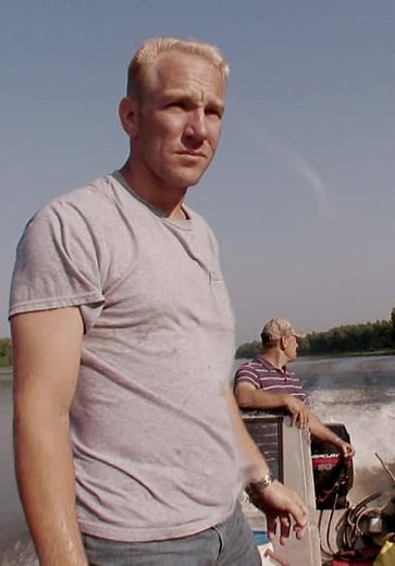 Swamp People S01:E01 - Big Head Bites It