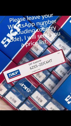 Please leave your WhatsApp number (including country code), I will send you a price list.