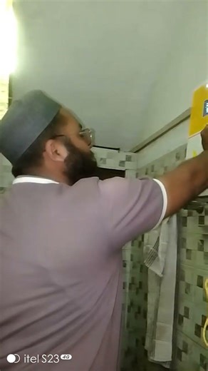 6kw Solar installation with Apex lithium battery 🔋