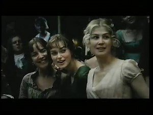 Opening to Nanny McPhee UK VHS (2006)