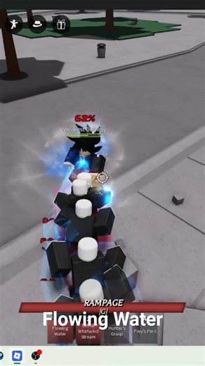 TSB Garou Random Combo Tutorial! | The Strongest Battlegrounds