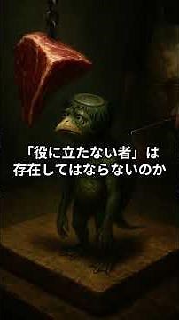 鏡の中の河童 ― 芥川龍之介が見た“人間社会”の裏側