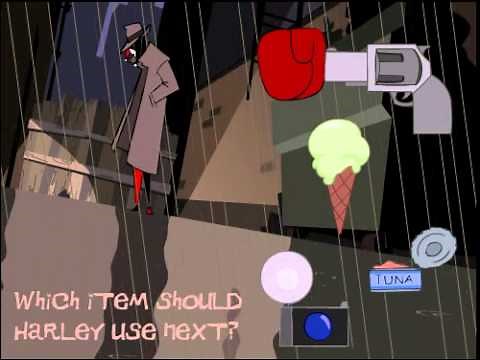 Gotham Girls Season 2 Episode 8