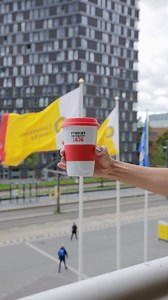 Utrecht University on Reels