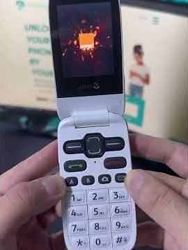 How To Unlock Doro 6520 by Unlock Code - Unlocklocks.COM