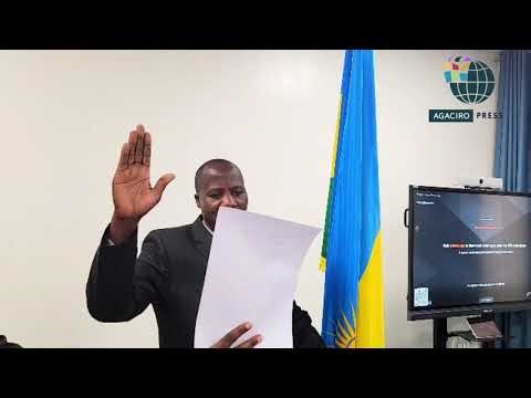 Rwanda Grants Nationality to Three Ugandans in Nyagatare