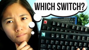 HyperX red vs aqua switches: Which one is best for you?