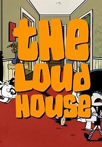 The Loud House streaming: where to watch online?