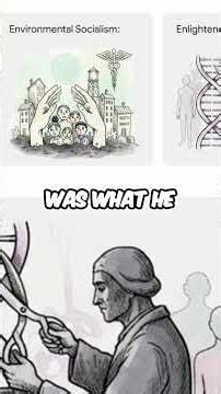 Eugenics: Shaping Humanity's Future? #shorts