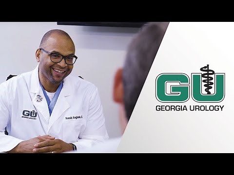 Georgia Urology: A Partner You Trust