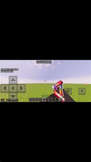 Pack Enchant Màu Cầu Vồng Cho Hold My Item minecraft pe #minecraft #addon #minecraftpe #holdmyitem