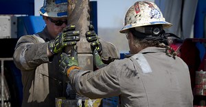 Scientists in Ohio link fracking to earthquakes