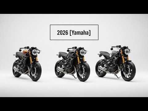 ヤマハR1がヤバすぎる…🔥MotoGP直系スーパーバイクの真実｜Yamaha R1 フル解説