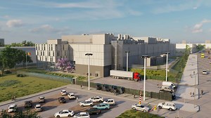 Bruxelles : le futur data center de Neder-Over-Heembeek consommera l’énergie de plus de 115.000 Belges - RTBF Actus