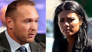 Mother of Brian Urlacher's son files $125M suit against him