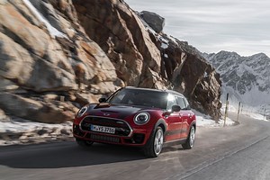 5 Good Mini Cooper Alternatives Under $35,000