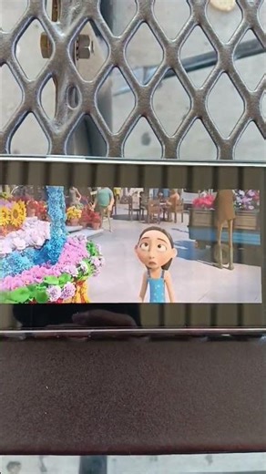 FERDINAND (2017) Ferdinand Gets Stung By A Bee