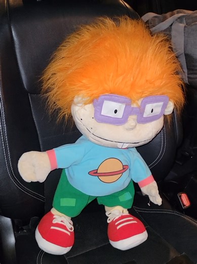 #rugrats #cartoon #90s #nickelodeon