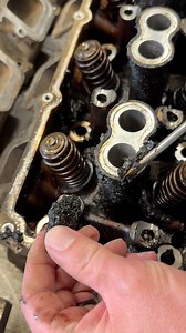 41K views · 1K reactions | Do your maintenance dang it! Hemi rebuild #CarRepair #autoshop #autorepair #enginebuilding #hemi | Dave's Engines | Facebook