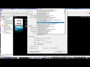 Simulador Soft4fx actual gratis 2024