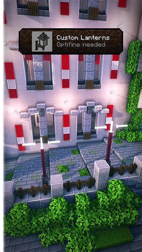 Little robot present you part 24 🔥#texturepack #minecraft #minecraftjava #minecraftbuilding #minecraftbedrock #minecraftjavaedition #minecraftpvp #minecraftmemes