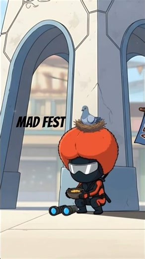 Mad Fest 💥 | Welcome to Anime Mayhem 😂