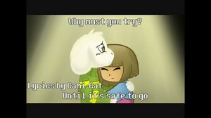 Undertale the Musical - His Theme