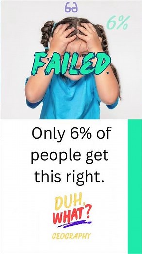 Only 6% Know This About Mount Everest! | S1Q61 #shorts #short