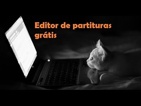 Baixando e instalando o editor de partituras MuseScore (gratuito)