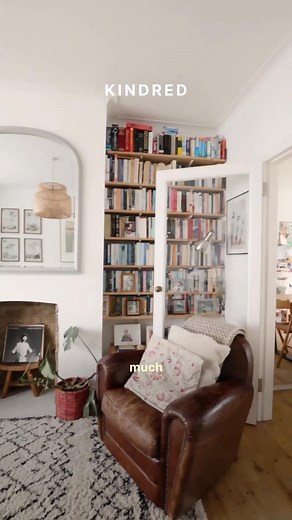 4.8K views | Why pay thousands for a mid-tier rental when you can home swap for a fraction of the price? | Kindred | Facebook