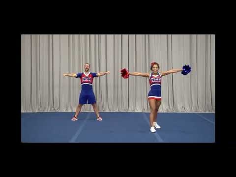 AHS Tryout Cheer 2021