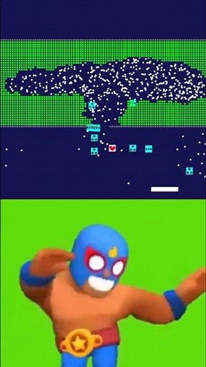 Bara Bara Bara but it's Many Bricks Breaker 😭🤦🏾‍♂️ #animation #sprunki #funny #memes #ishowspeed