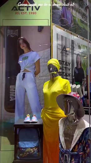 54K views · 88 reactions | Let's have a quick tour at Dandy Mall store WhatsApp: 01101888475 |  JELACTIV.COM #ActivJel #stayactiv #stayfit #sale #discount #summersale#أكتڤ_چيل #خليك_اكتف رقم التسجيل الضريبي: 417-121-274 | Activ | Facebook