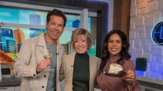 Get a taste of Old Town Katy with Tanji Patton of Goodtaste TV