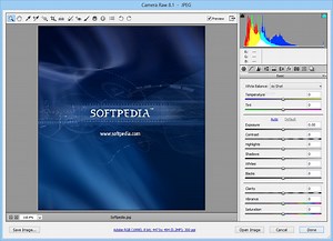 Adobe Camera Raw 7. 3 Download