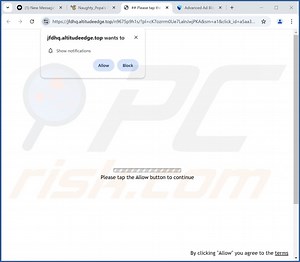 Altitudeedge.top Ads
