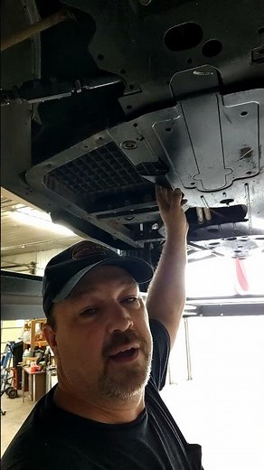 KATOOL 4 Post Lift #autorepair