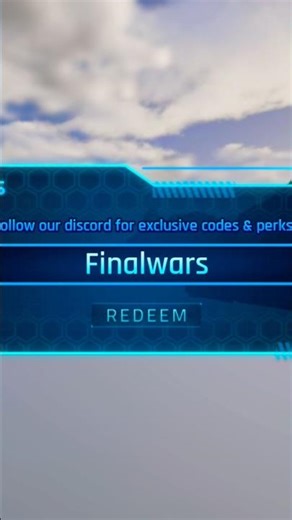 New Code! In, final wars update (Age Of Titans) #godzilla #ageoftitans #code #shorts #update #new