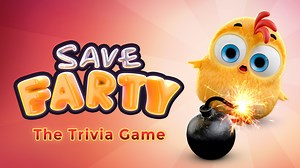 Save Farty – the Trivia Game for Nintendo Switch - Nintendo Official Site