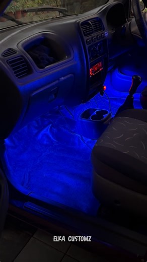 ELKA CUSTOMZ on Instagram: "₹499 All India delivery available Follow Follow and dm Floor light . . . . . . #kerala #modified #india #funny #keralagram #travelphotography #trendingnow #tredingreels #fitness #diwali #insta"