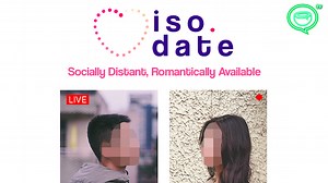 Iso.Date: Coconuts TV live dating show launching May 15
