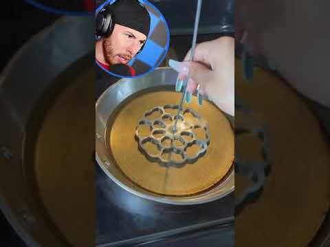 A creative life hack involving watermelon